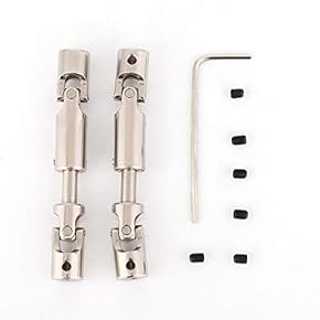 HRCシャフト HRC エイチアールシー スイングアームピボットシャフト NSF100